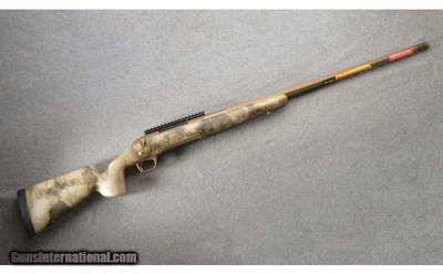 Browning ~ X-Bolt ~ Hells Canyon ~ Long Range ~ 300 Winchester Magnum ~ ANIB