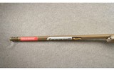 Browning ~ X-Bolt ~ Hells Canyon ~ Long Range ~ 300 Winchester Magnum ~ ANIB - 8 of 11