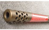 Browning ~ X-Bolt ~ Hells Canyon ~ Long Range ~ 300 Winchester Magnum ~ ANIB - 7 of 11