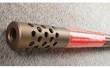 Browning ~ X-Bolt ~ Hells Canyon ~ Speed Long Range ~ 300 Winchester Magnum ~ ANIB - 7 of 11