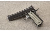 Dan Wesson ~ Valor ~ 45 ACP - 2 of 2