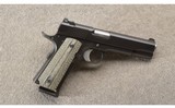 Dan Wesson ~ Valor ~ 45 ACP - 1 of 2