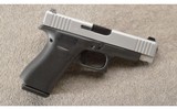Glock ~ 48 ~ 9MM - 1 of 2
