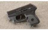 Ruger ~ LCP W/Laser ~ 380 ACP - 2 of 2