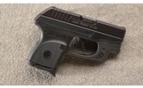 Ruger ~ LCP W/Laser ~ 380 ACP - 1 of 2