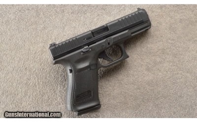 Glock ~ 44 ~ 22 LR