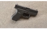 Glock ~ 42 ~ 380 ACP - 1 of 2