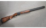 Beretta ~ 686 ~ Onyx Pro ~12 gauge