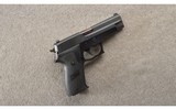 Sig Sauer ~ P220 ~ 45 ACP - 1 of 2