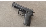 Sig Sauer ~ P220 ~ 45 ACP - 2 of 2