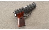 Sig Sauer ~ P239 ~ 9MM Luger