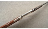 Winchester - Model 9422 XTR ~ Boy Scouts of America Commemorative ~ .22 Long Rifle - 7 of 15