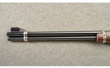 Winchester - Model 9422 XTR ~ Boy Scouts of America Commemorative ~ .22 Long Rifle - 9 of 15