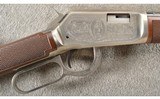 Winchester - Model 9422 XTR ~ Boy Scouts of America Commemorative ~ .22 Long Rifle - 3 of 15