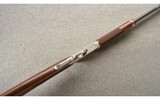Winchester - Model 9422 XTR ~ Boy Scouts of America Commemorative ~ .22 Long Rifle - 6 of 15