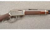 Winchester - Model 9422 XTR ~ Boy Scouts of America Commemorative ~ .22 Long Rifle - 4 of 15