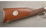 Winchester - Model 9422 XTR ~ Boy Scouts of America Commemorative ~ .22 Long Rifle - 2 of 15