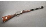 Winchester - Model 9422 XTR ~ Boy Scouts of America Commemorative ~ .22 Long Rifle - 1 of 15