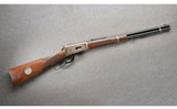Winchester ~ Model 1894 ~ Saskatchewan Diamond Jubilee ~ 38-55 Winchester - 1 of 15