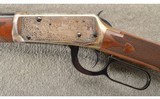 Winchester ~ Model 1894 ~ Saskatchewan Diamond Jubilee ~ 38-55 Winchester - 11 of 15