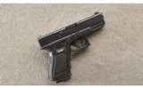 Glock ~ 32 ~ 357 Sig
