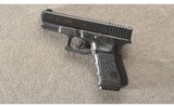 Glock ~ 32 ~ 357 Sig - 2 of 2