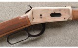 Winchester ~ Model 94 ~ Legendary Lawmen ~ 30-30 Winchester - 3 of 15
