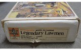 Winchester ~ Model 94 ~ Legendary Lawmen ~ 30-30 Winchester - 14 of 15