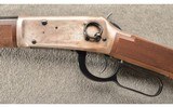 Winchester ~ Model 94 ~ Legendary Lawmen ~ 30-30 Winchester - 11 of 15