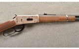 Winchester ~ Model 94 ~ Legendary Lawmen ~ 30-30 Winchester - 4 of 15