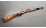 Winchester ~ Model 94 ~ Legendary Lawmen ~ 30-30 Winchester