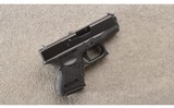 Glock ~ 33 ~ .357 Sig