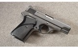 Zastava ~ 70-1 ~ 7.65MM - 1 of 4