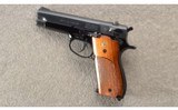 Smith & Wesson ~ 39-2 ~ 9mm Luger - 2 of 2