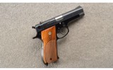 Smith & Wesson ~ 39-2 ~ 9mm Luger - 1 of 2