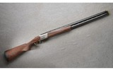 Browning ~ Cynergy ~ CX ~ 12 Gauge - 1 of 12