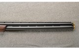 Browning ~ Cynergy ~ CX ~ 12 Gauge - 4 of 12
