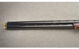 Browning ~ Cynergy ~ CX ~ 12 Gauge - 9 of 12
