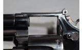 Smith and Wesson Model 29-2 .44 magnum - 7 of 8