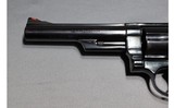 Smith and Wesson Model 29-2 .44 magnum - 6 of 8
