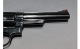 Smith and Wesson Model 29-2 .44 magnum - 4 of 8