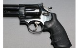 Smith and Wesson Model 29-2 .44 magnum - 5 of 8