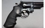Smith and Wesson Model 29-2 .44 magnum - 3 of 8