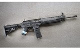 SIG Sauer ~ 556 ~ 5.56x45mm ~ 2009