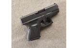 Glock ~ 28 ~ 380 ACP - 1 of 2