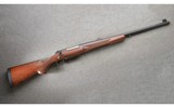 Winchester ~ 70 ~ Safari Express ~ 416 Remington Magnum - 1 of 13