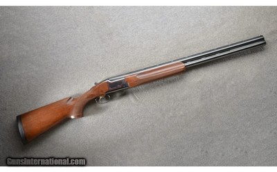 Browning (Japan) ~ Gti ~ 12 Gauge