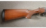 Browning (Japan) ~ Gti ~ 12 Gauge - 2 of 12