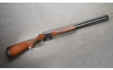 Browning (Japan) ~ Gti ~ 12 Gauge - 1 of 12