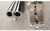 A. Francotte ~ Box Lock ~ 10 Gauge - 8 of 15
